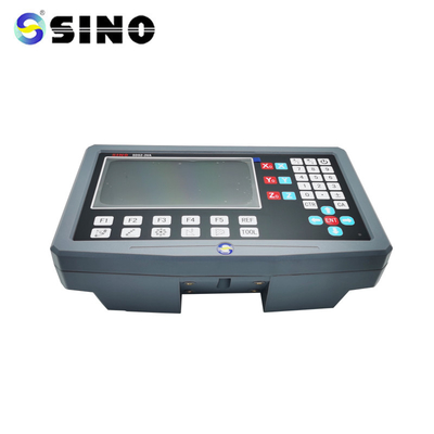 SINO 3 Axis Digital Readout SDS2-3VA DRO เหมาะสำหรับเครื่องกลึงมิลลิ่ง