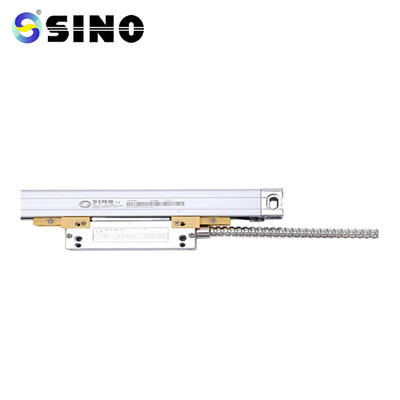 SINO KA500-220mm Glass Scale Linear Encoder เหมาะสำหรับเครื่องมิลลิ่ง