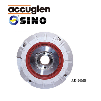 SINO 36or1 AD-20MA-C27 ตัวเข้ารหัสมุมออปติคัลสำหรับเครื่อง CNC