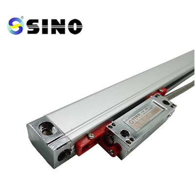 SINO KA500 คอมแพคทิก ดีจิทัล อ่าน Encoder สําหรับเครื่องหมุนและเครื่องเจาะขนาดเล็ก