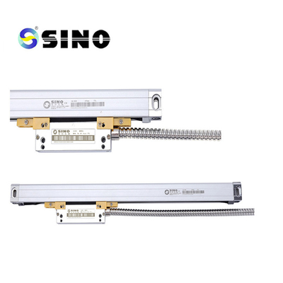 KA500 Glass Linear Scale DRO Digital Readout System เครื่องวัดสำหรับ Mill CNC RS-442