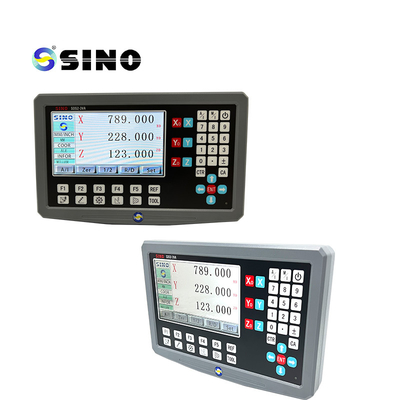 SDS2-3VA Digital Readout DRO Kit KA300 เครื่องเข้ารหัสสเกลเชิงเส้น