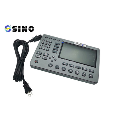 SINO SDS200S ชุดอ่านดิจิตอล DRO 3 Axis LCD Full Touch Screen