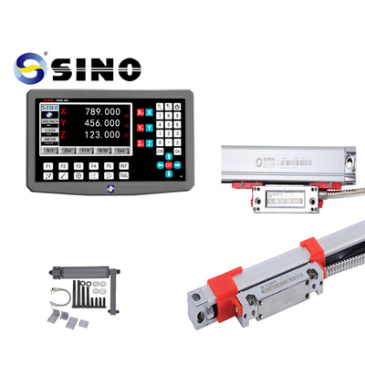 SDS6-3VA Digital Display Meter With RS-232 Serial Port Communication Function เครื่องวัดจอดิจิตอล พร้อมฟังก์ชันการสื่อสารสายพานลําดับ