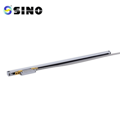 Small Linear Scale KA500 Digital Readout Optical Encoder สำหรับเครื่องเจาะกลึงขนาดเล็ก