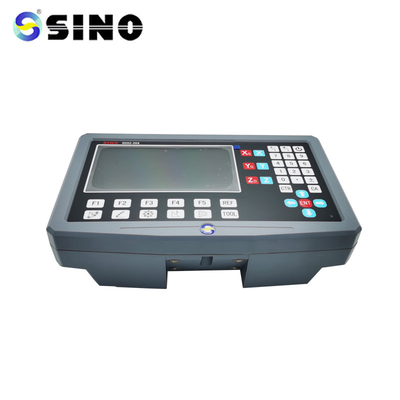 SINO 3 Axis Lathe DRO Reading TTL Input สําหรับการวัดการบดความละเอียดสูง