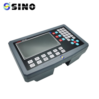 SINO 3 Axis Lathe DRO Reading TTL Input สําหรับการวัดการบดความละเอียดสูง