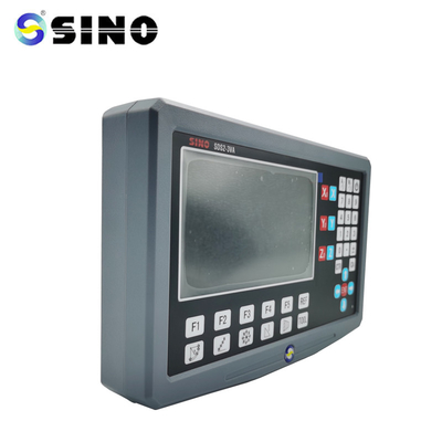 AC100-240V SINO Digital Readout System SDS2-3VA 3 แกน Linear Optical Encoder