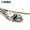 เครื่องบด Lathe Grinder DRO Linear Glass Scale SINO KA600-2000mm พร้อม TTL 5um Grating Ruler Encoder Sensor