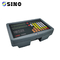 SINO SDS-2MS DRO การอ่านข้อมูลดิจิตอล 2 แกนสำหรับเครื่องมิลลิ่ง