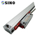เครื่องบด Lathe Grinder DRO Linear Glass Scale SINO KA600-2000mm พร้อม TTL 5um Grating Ruler Encoder Sensor