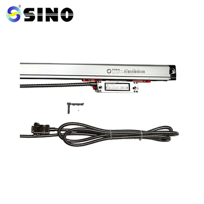 SINO KA600-1500mm Linear Glass Scales สําหรับเครื่องบดบด