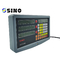 IP53 SINO Digital Readout System 170mm Glass Linear Scale Encoder สำหรับงานกัด