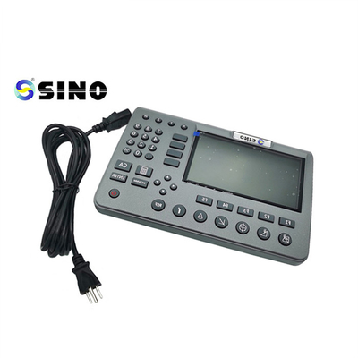 2 หมุน DRO SDS 200 Kit เครื่อง LCD โลหะ ครบจอสัมผัส ความละเอียด 0.005 มม