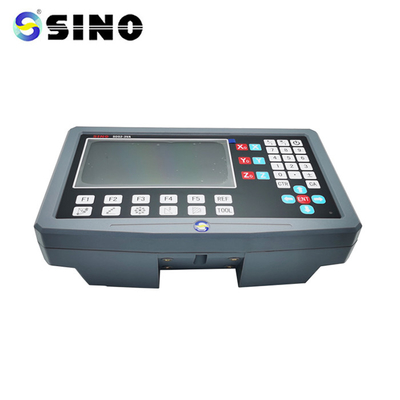 AC100-240V SINO Digital Readout System SDS2-3VA 3 แกน Linear Optical Encoder