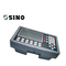 SDS2-3V ระบบอ่านข้อมูลดิจิตอล SINO เครื่องวัด DRO สามแกนสำหรับเครื่องกลึง CNC โรงสี