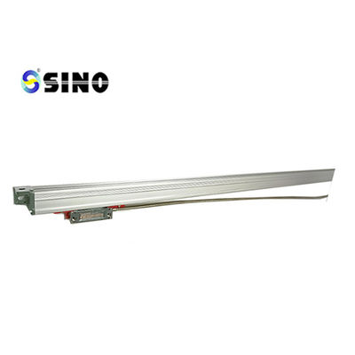 SINO KA600-1900mm สัมผัสกระจกขนาดเส้น 3 แกน DRO ดิจิตอลอ่านออกจอสําหรับ CNC Milling และ Lathe