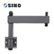 25VA SINO Digital Readout System T- Brack Rack ของเครื่องกลึงโลหะ Glass Linear Scale