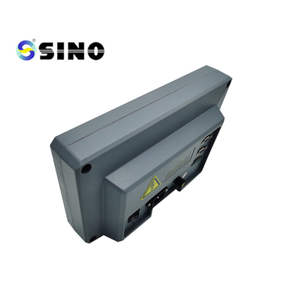 RoHS D Type DRO สเกลเชิงเส้น, ความยาว 220 มม. CNC Linear Encoder