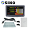 SDS2-3MS SINO Digital Readout System การวัดเชิงเส้นสำหรับเครื่องกัดกลึง