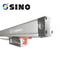 SINO Glass Linear Scale KA300-970mm เครื่องทดสอบระบบการอ่านข้อมูลดิจิตอลสำหรับ Mill Boring CNC