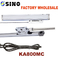 SINO KA800 Magnetic Linear Encoder Digital Readout Scale Intrusment For Mill Lathe EDM