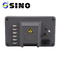 4 แกน LCD DRO Readout System การวัด SINO SDS 5-4VA สำหรับเครื่องมือเครื่องกลึงมิลลิ่ง