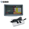 SINO Digital Display Controller DRO SDS2-3MS CNC Monitor IP64 สำหรับเครื่องกลึงกัดกลึง