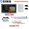 SDS2-3MS SINO Digital Readout System IP64 เครื่องวัดแกน 3 แกนสำหรับงานกัดกลึงคว้าน