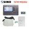 SDS200 SINO Digital Readout System 4 แกน DRO เครื่องวัดสำหรับเครื่องกลึง Mill Lathe Edm TTL
