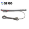 RoHS SINO Glass Linear Scale Ka300-470mm เครื่องมือวัดตำแหน่งสำหรับเครื่อง CNC Linear Encoder