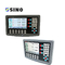 SINO SDS 2-3V 3 แกน DRO Kit Linear Scale Encoder System สำหรับเครื่องมิลลิ่งเครื่องกลึง