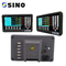 ระบบ DRO SINO SDS5-4VA 4 Axis Digital Readout Kit TTL สําหรับการบด Lathe กระจก ระดับเส้น IP64