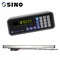Sino SDS3-1 SDS3 1 แกน Digital Readout Dro Display สำหรับเครื่อง EDM