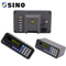 Sino SDS3-1 SDS3 1 แกน Digital Readout Dro Display สำหรับเครื่อง EDM