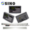 Dro SINO Digital Readout System 2 แกน SDS6-2V Glass Linear Scales Encoder