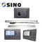 SINO SDS200S LCD Touch Screen Digital Readout Kit สำหรับเครื่องกลึง Millilling