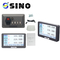 SINO SDS200S 3 Axis LCD Full Touch Screen Digital Readout Kits DRO Grating Ruler ตัวเข้ารหัสแบบหมุน