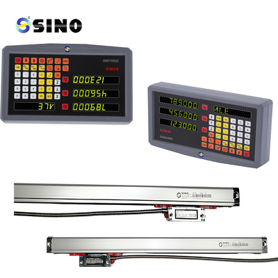 SDS3MS SINO Digital Readout System DRO Digital Display Grinding Milling Lathe Machine