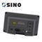 SDS6-2V ระบบการอ่านดิจิตอล SINO สองแกน DRO สําหรับหมุนบด 50-60HZ
