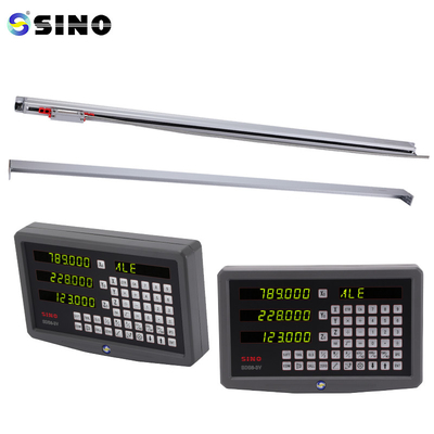 SINO KA600-1200mm Professional Glass Linear Encoder สําหรับเครื่องบด