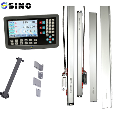 SDS2-3VA Linear Scale Encoder พร้อมชุดอ่านดิจิตอล KA300