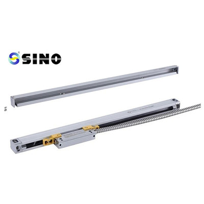 SINO KA600-1100mm Linear Optical Encoder With DRO Systems Grating Linear Glass Scale (เครื่องปรับแสงเส้นตรงด้วยระบบ DRO)