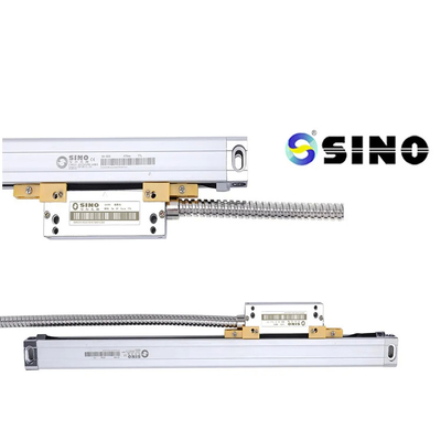 DRO Systems Linear Glass Scale SINO KA600 1100-3000mm เครื่องปรับแสงความแม่นยําสูง