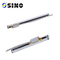 SINO KA200-60mm Glass Linear Encoder Scale สําหรับการวัดที่แม่นยํา