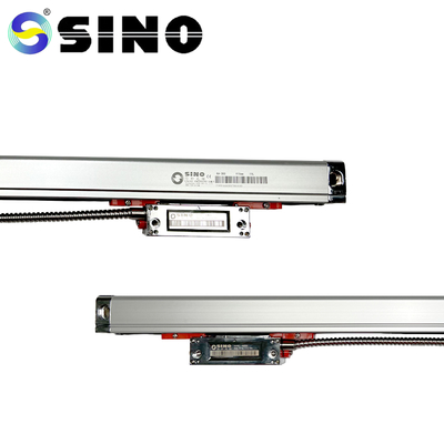 SINO KA600 5um DRO Linear Scale Optical Encoder ที่มีความยาว 1,000-3,000 มม.