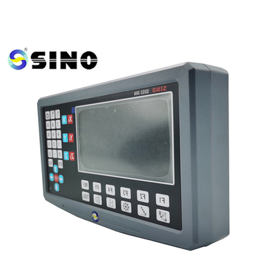 SINO SDS2-3VA 3 Axis DRO Digital Readout Meter With 16/32 Bit Calculator ความถี่การเข้า 5MHz