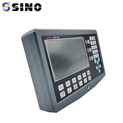 SINO SDS2-3VA 3 Axis DRO Digital Readout Meter With 16/32 Bit Calculator ความถี่การเข้า 5MHz