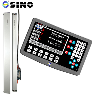 ซีโน SDS6-3VA Lathe Milling DRO Set