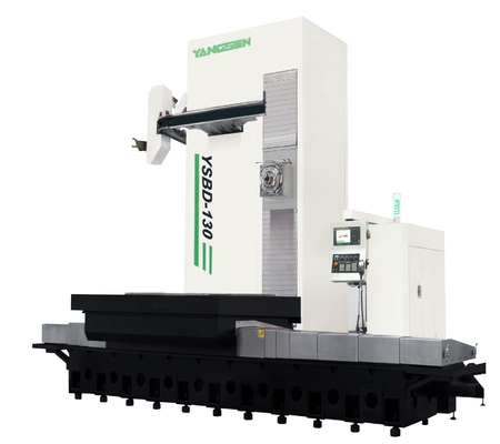 SINO YSV-1160 ศูนย์แปรรูป CNC แบบตั้ง 3 แกนโลหะ